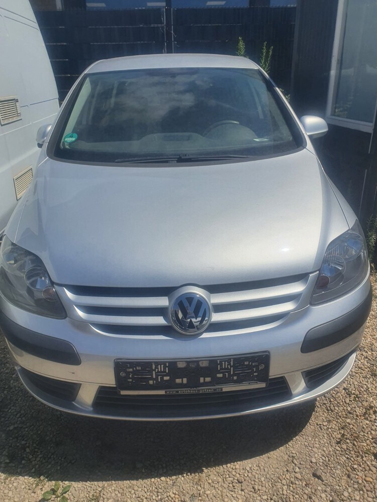 Golf V