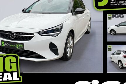 Opel Corsa 32.411 km 13.580 € Augsburg 86167
