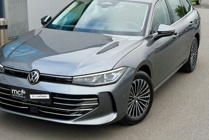 VW Passat Variant 7.471 km 35.490 &euro; Harztor ( Nordhausen ) 99768
