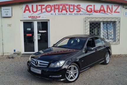 Mercedes-Benz C 250 145.000 km 14.900 &euro; Schönefeld 12529