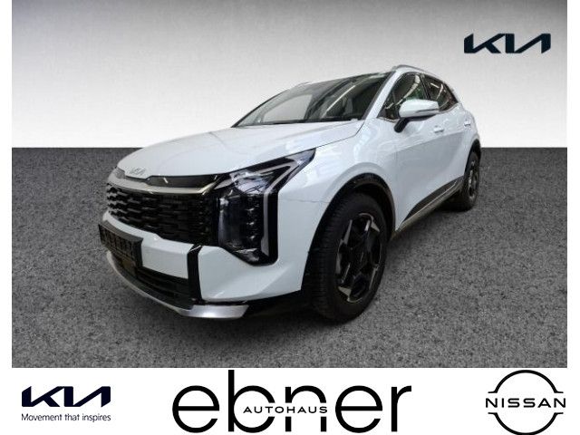 Kia Sportage 20.600 km 29.990 &euro; Baienfurt 88255