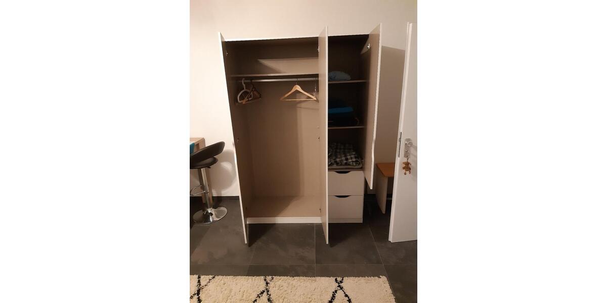 Etagenwohnung Sankt Ingbert - 1 Zimmer, 27 m&sup2;, 500&euro; | Angebot:26337460