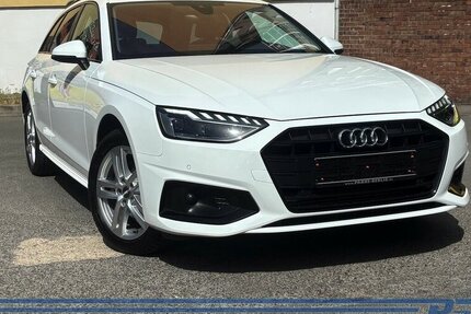 Audi A4 Avant 40 g-tron advanced*RFK*Leder*ACC* 50.000 km 23.800 &euro; Berlin 13187