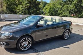 VW Eos 126.000 km 12.750 &euro; Malente 23714