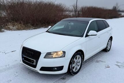 Audi A3 350.000 km 3.600 &euro; Hamburg 22083