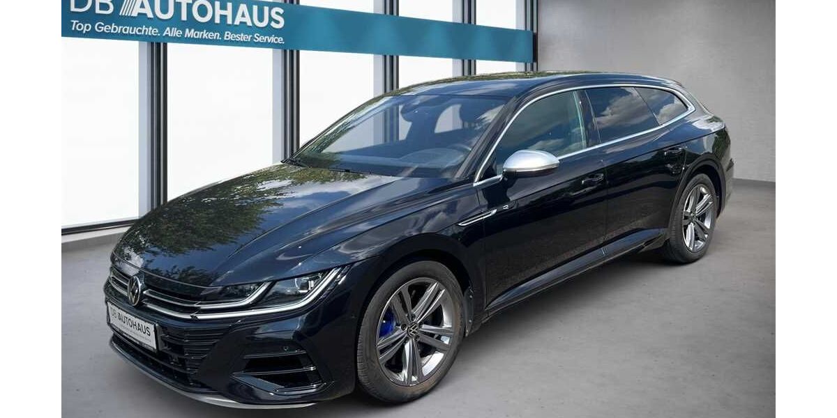 VW Arteon 87.085 km 31.860 &euro; Schweinfurt 97424