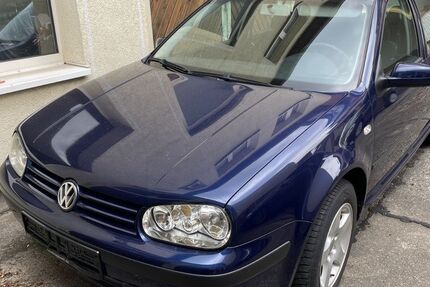 VW Golf 98.872 km 2.990 &euro; Wolfenbüttel 38302