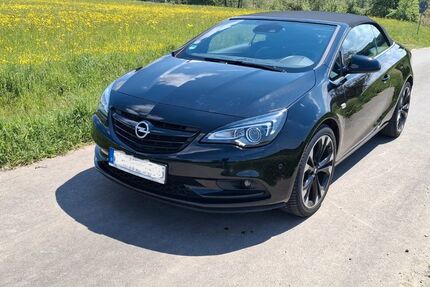 Opel Cascada 82.000 km 11.780 &euro; Göppingen 73035
