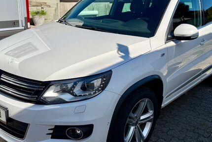 VW Tiguan 192.876 km 11.999 € Leinburg bei Nürnberg 91227