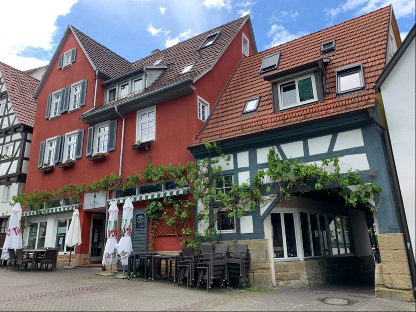 Wohnung zum Mieten in Waiblingen 1.310 € 125 m²