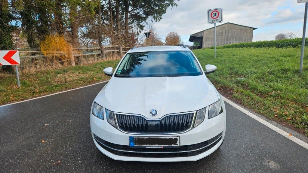 Skoda Octavia 240.000 km 9.000 &euro; Springe 31832