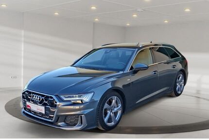 Audi A6 22.804 km 57.880 &euro; Fritzlar 34560