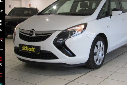 Opel Zafira 100.700 km 9.800 € Magstadt 71106
