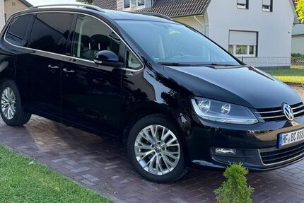 VW Sharan 235.000 km 12.000 &euro; Herford 32051