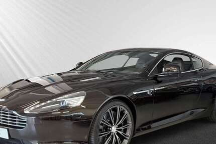 Aston Martin DB9 62.595 km 82.900 &euro; Hamburg 22419