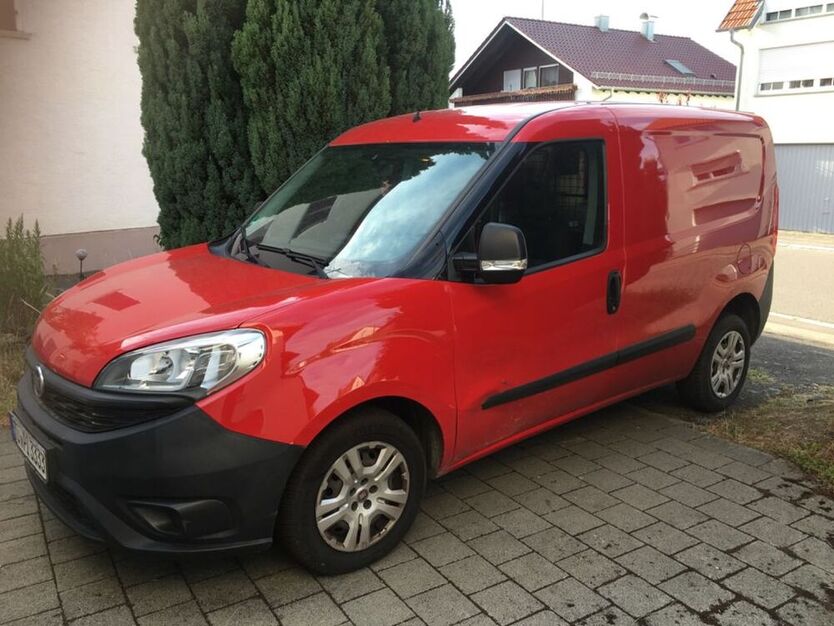 Doblo