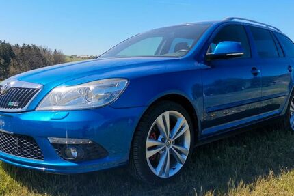Skoda Octavia 199.029 km 5.990 &euro; Elsterberg 07985