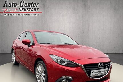 Mazda 3 135.900 km 11.750 &euro; Neustadt / Hessen 35279