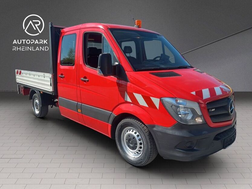Sprinter