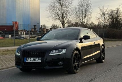 Audi A5 173.000 km 9.990 &euro; Nordenham 26954