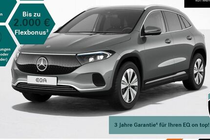 Mercedes-Benz EQA 4.700 km 43.900 &euro; Emmendingen 79312