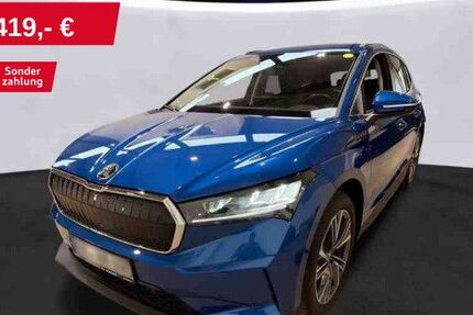 Skoda Enyaq 31.600 km 31.930 &euro; Hof 95030