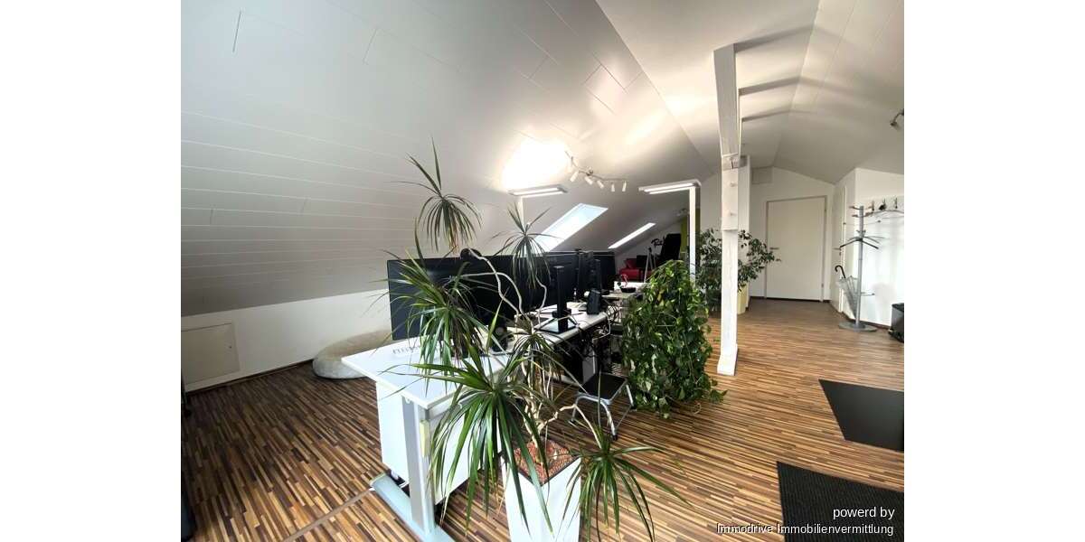 Büro in Heroldstatt 590 € 55.5 m² zimmer
