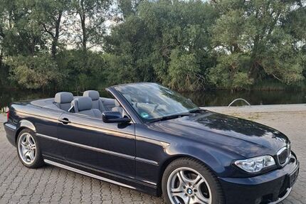 BMW 320 93.000 km 14.999 &euro; Malchin 17139