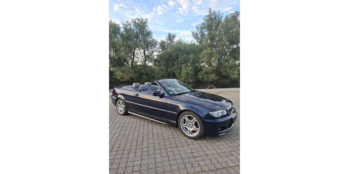 BMW 320 93.000 km 14.999 &euro; Malchin 17139