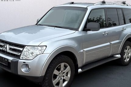 Mitsubishi Pajero 69.000 km 24.900 &euro; Hochheim am Main 65239