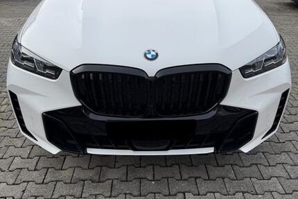 BMW X5 9.900 km 77.850 &euro; München 80689