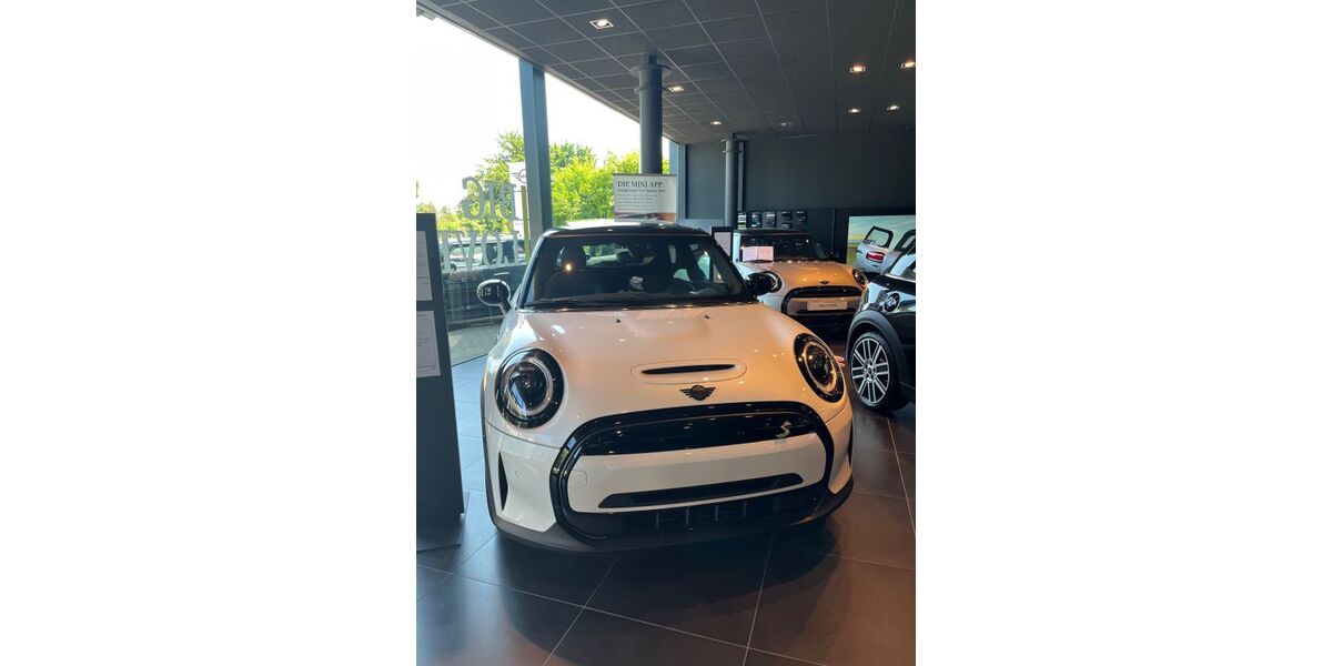 Mini Cooper SE 44.000 km 21.000 &euro; Reken 48734