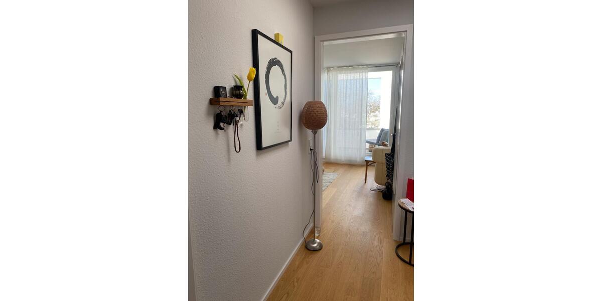 Wohnen auf Zeit Berlin Pankow - 2 Zimmer, 50 m&sup2;, 1.200&euro; | Angebot:26698932