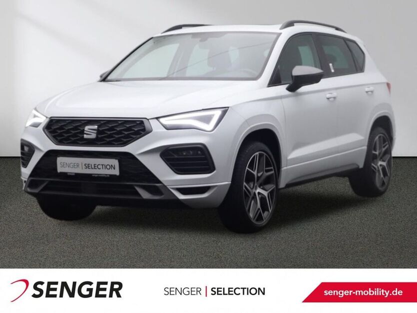 Ateca