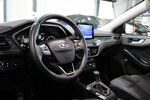 Ford Focus Tunier 2.0 EcoBlue TITANIUM 114.000 km 12.444 &euro; Hamm 59077