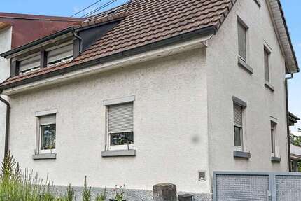 Haus Teningen - 6 Zimmer, 160 m&sup2;, 498.000&euro; | Angebot:26939433