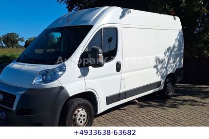 Fiat Ducato 168.000 km 7.990 &euro; Tasdorf 15562