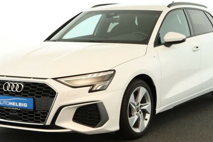 Audi A3 51.600 km 28.590 &euro; Donnersdorf 97499
