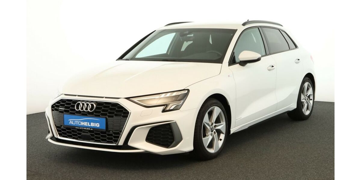 Audi A3 51.600 km 28.590 &euro; Donnersdorf 97499