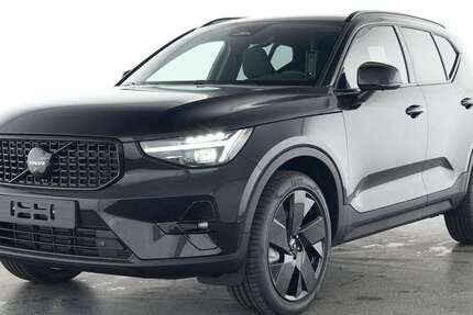 Volvo XC40 3.284 km 37.900 &euro; Crailsheim 74564