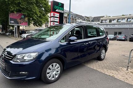 VW Sharan