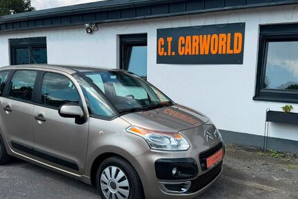Citroen C3 215.827 km 3.990 &euro; Nidda 63667