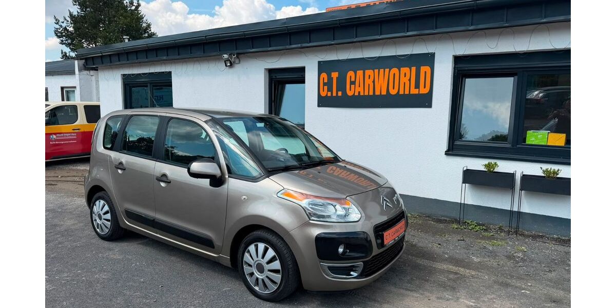 Citroen C3 215.827 km 3.990 &euro; Nidda 63667