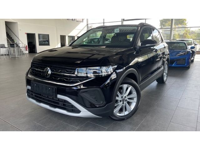 VW T-Cross 7.250 km 24.970 &euro; Attendorn 57439