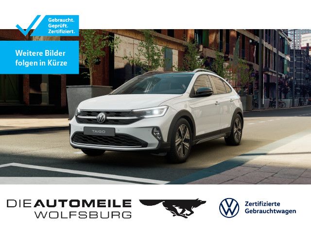 VW Taigo 15.200 km 23.990 &euro; Wolfsburg 38440