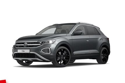 VW T-Roc 39.500 km 24.450 &euro; Laudenbach 63925