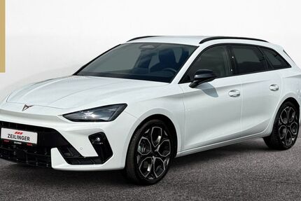 Cupra Leon 1.520 km 32.819 &euro; Dietersheim 91463