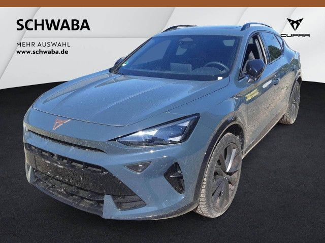 Cupra Formentor 2.000 km 43.880 &euro; Gersthofen 86368