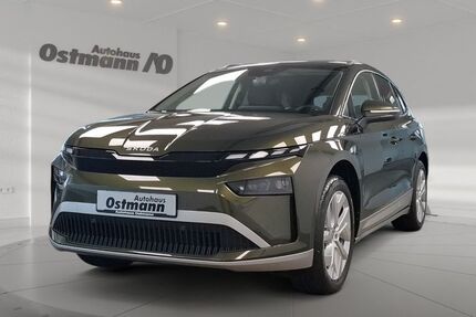 Skoda Enyaq 5.900 km 51.289 &euro; Wolfhagen 34466