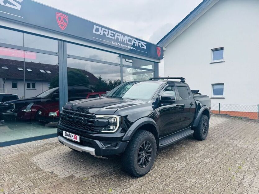 Ranger